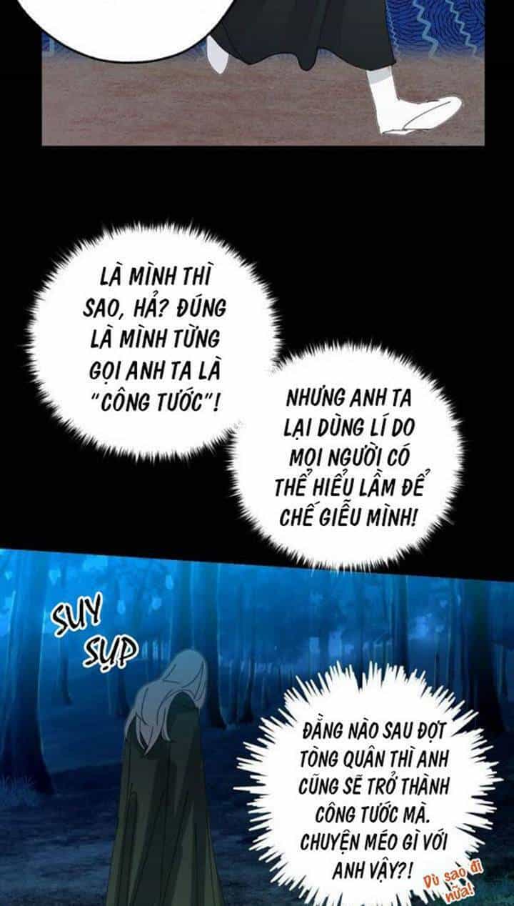 Lời Thú Nhận Nhầm Lẫn - Chương 14 - ảnh 19