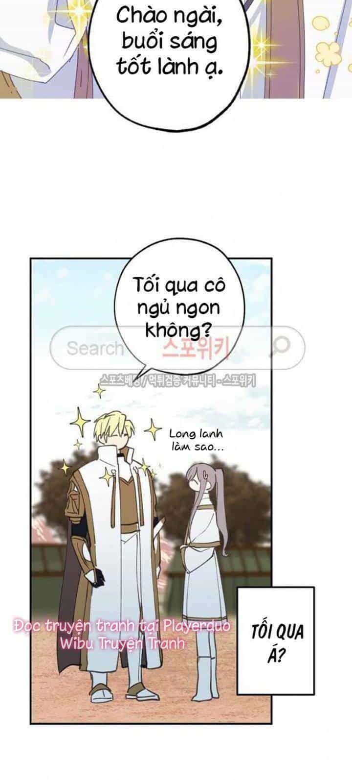 Lời Thú Nhận Nhầm Lẫn - Chương 14 - ảnh 29