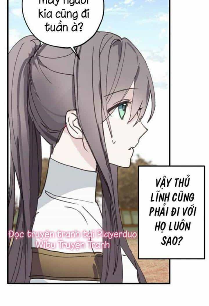 Lời Thú Nhận Nhầm Lẫn - Chương 14 - ảnh 34