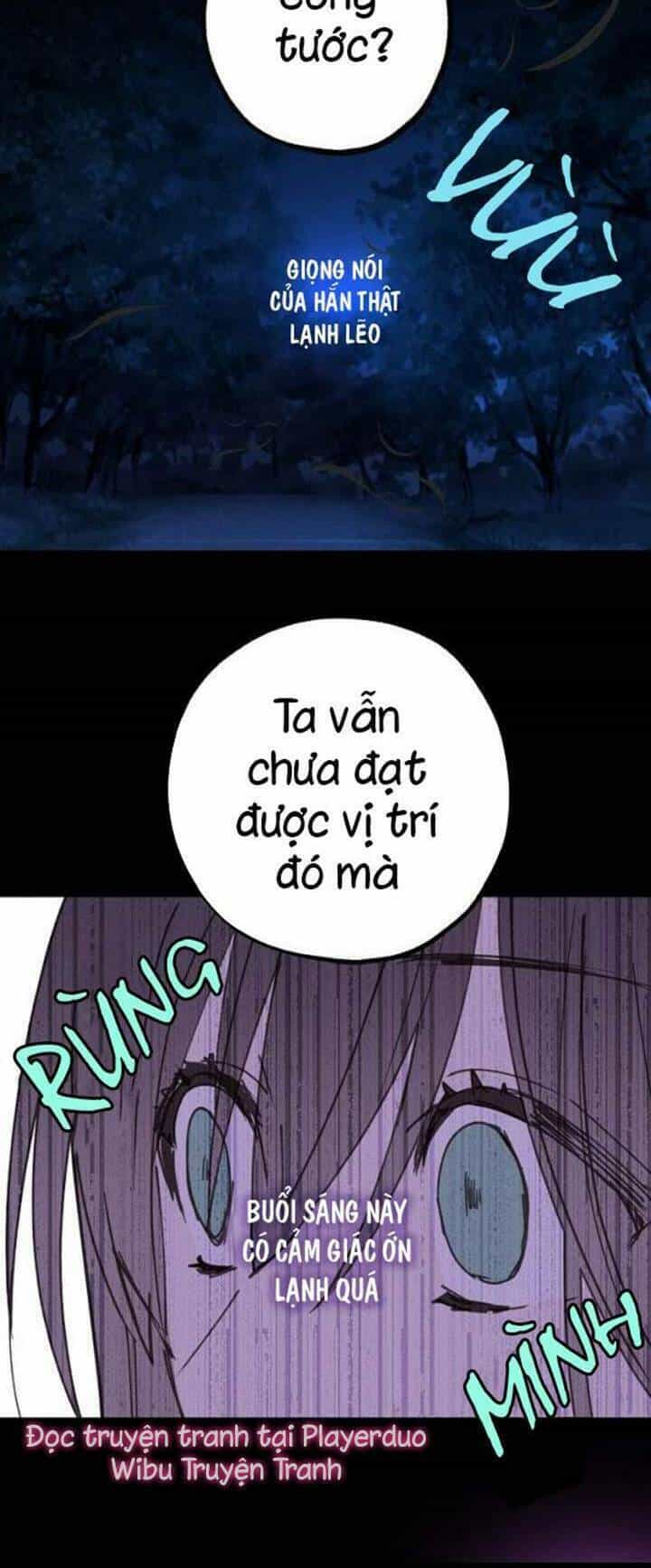 Lời Thú Nhận Nhầm Lẫn - Chương 14 - ảnh 7
