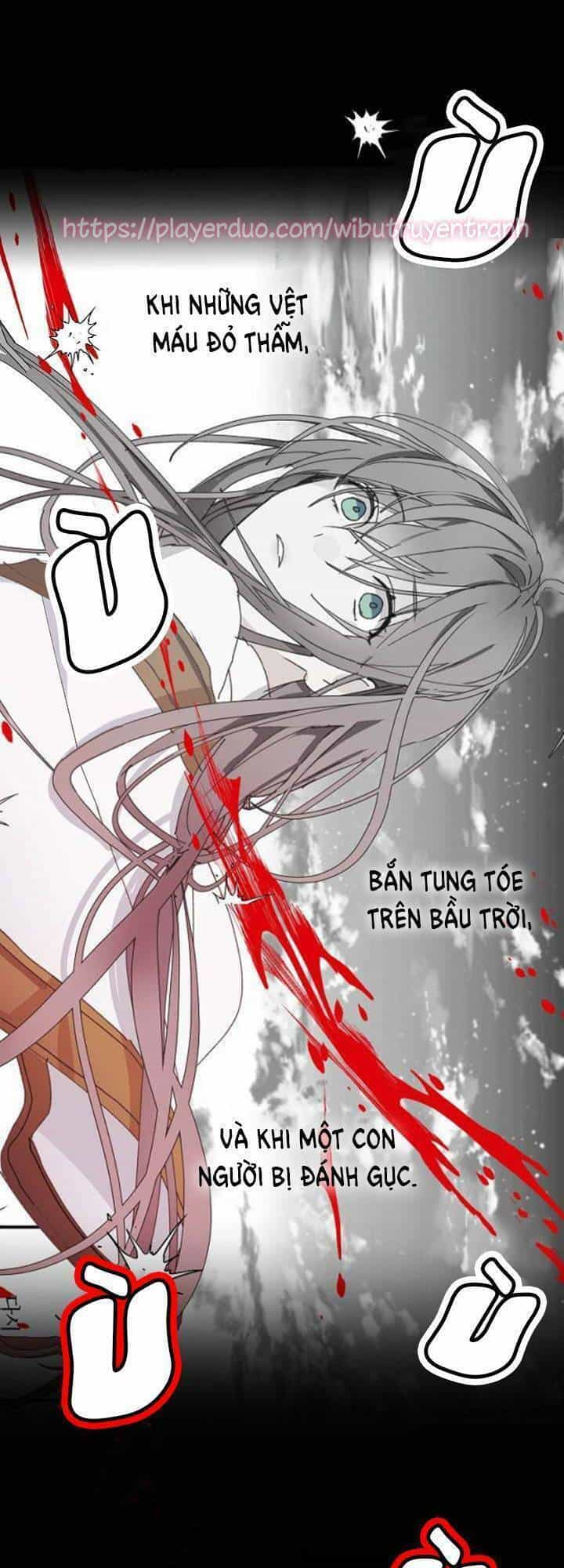 Lời Thú Nhận Nhầm Lẫn - Chương 15 - ảnh 33