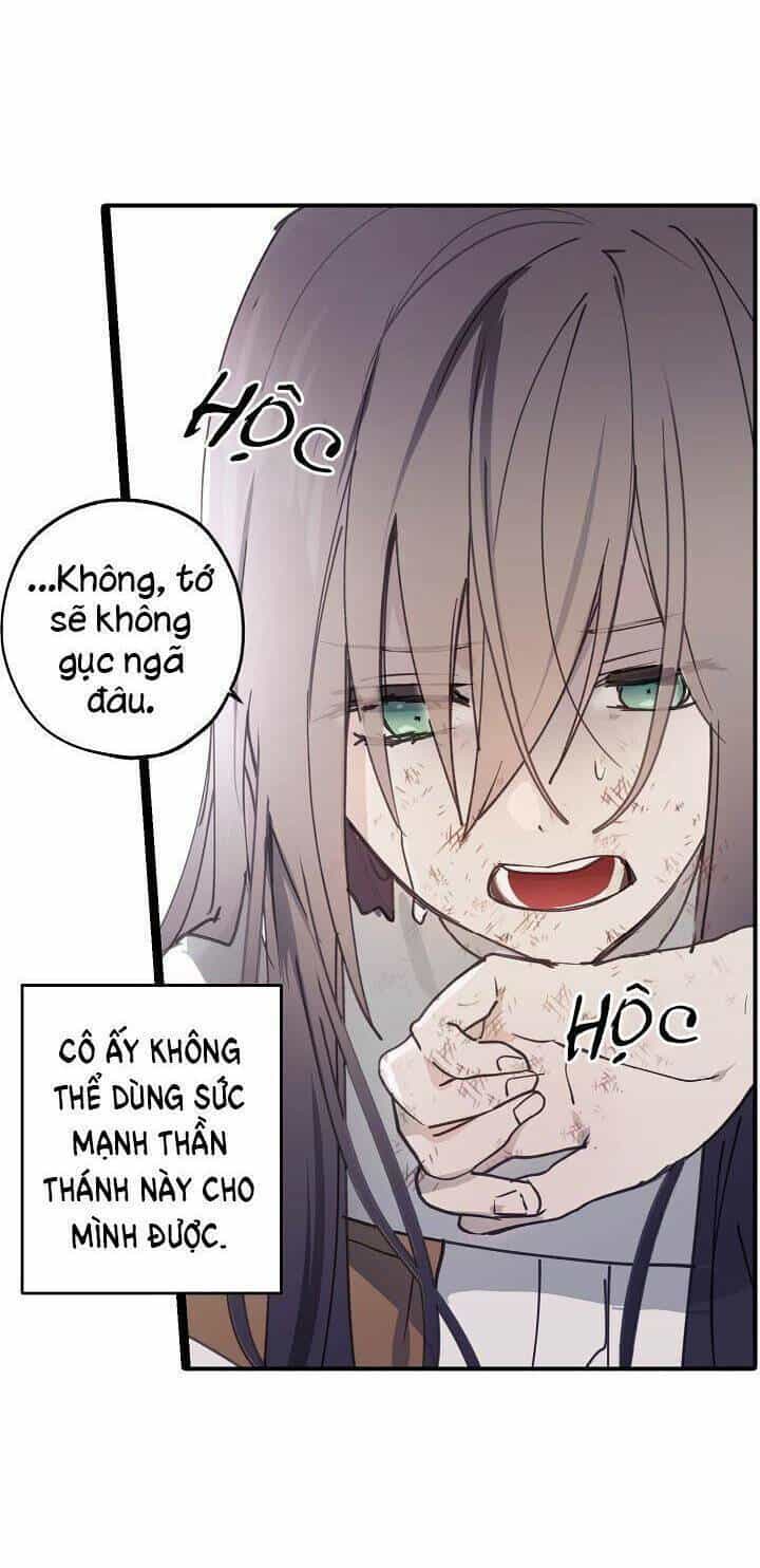 Lời Thú Nhận Nhầm Lẫn - Chương 16 - ảnh 15