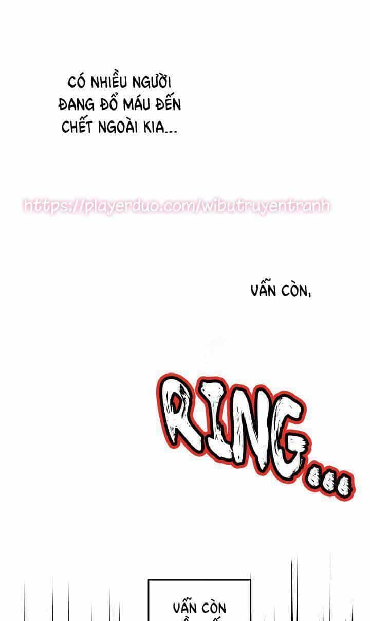 Lời Thú Nhận Nhầm Lẫn - Chương 16 - ảnh 16