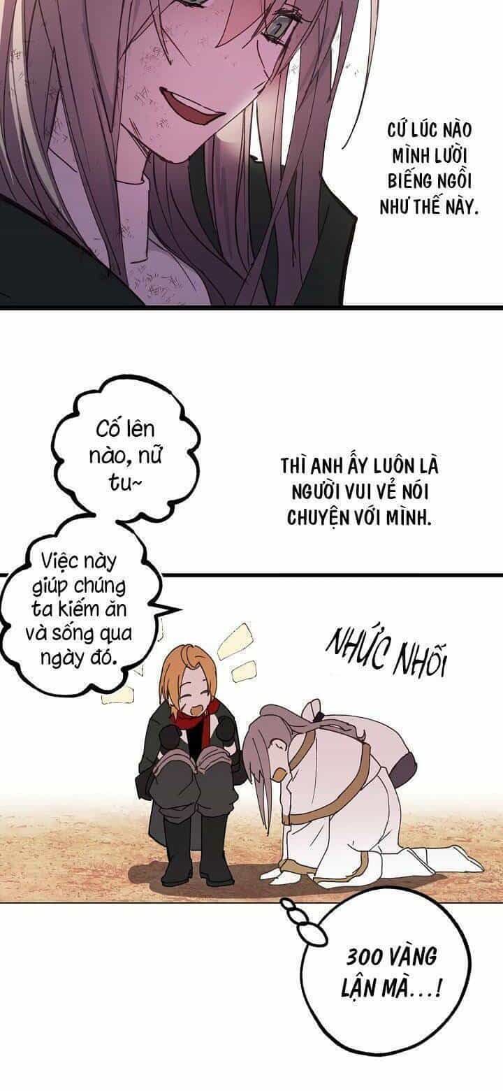 Lời Thú Nhận Nhầm Lẫn - Chương 16 - ảnh 26