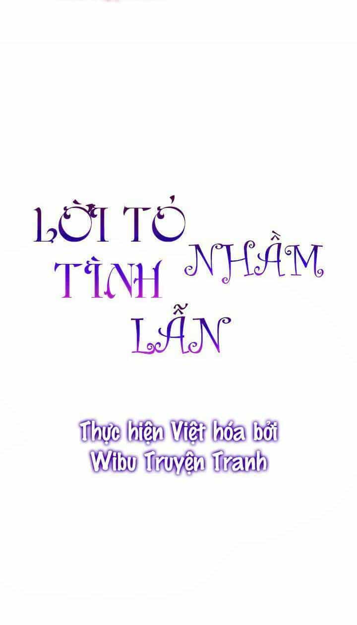 Lời Thú Nhận Nhầm Lẫn - Chương 16 - ảnh 5