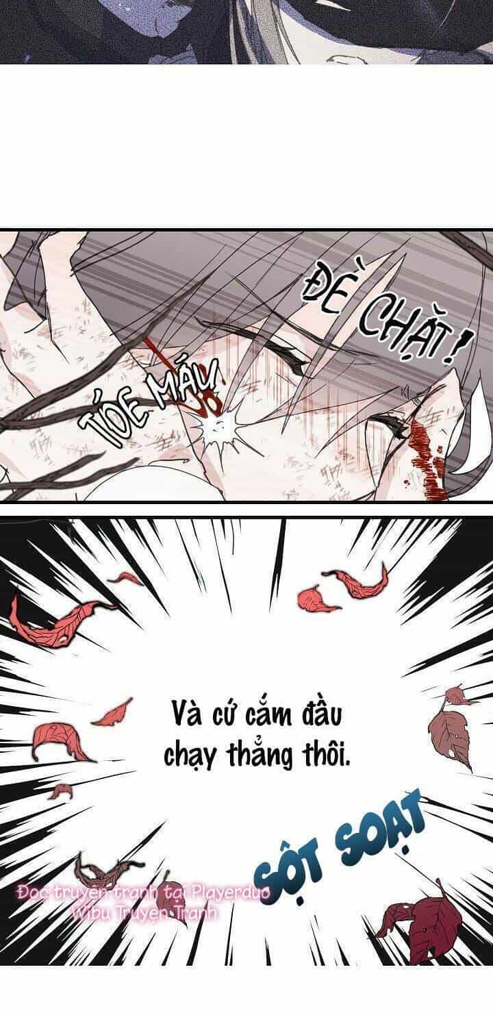 Lời Thú Nhận Nhầm Lẫn - Chương 16 - ảnh 9