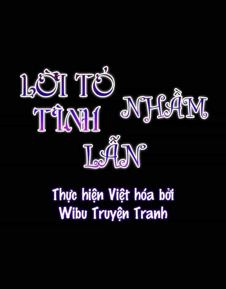 Lời Thú Nhận Nhầm Lẫn - Chương 18 - ảnh 2