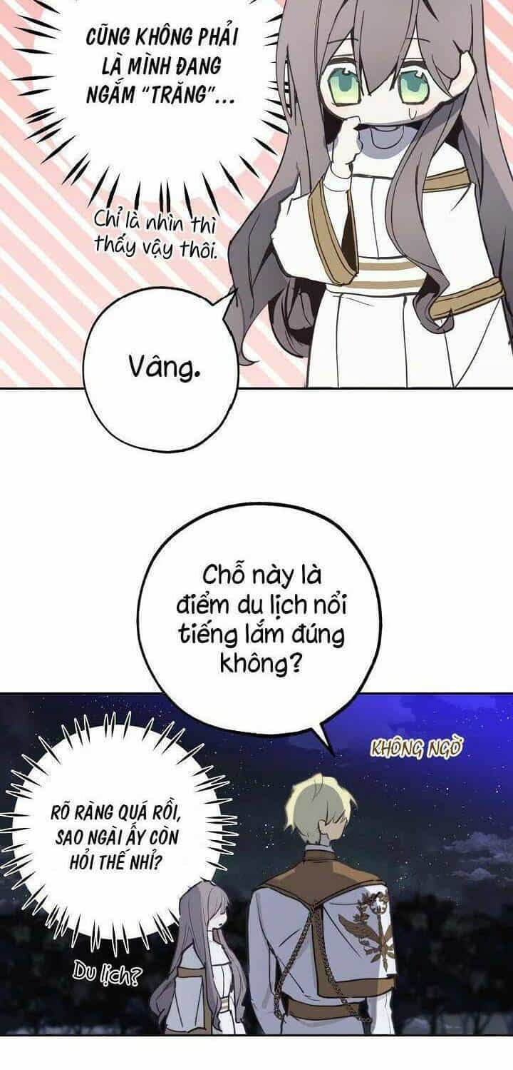 Lời Thú Nhận Nhầm Lẫn - Chương 18 - ảnh 24