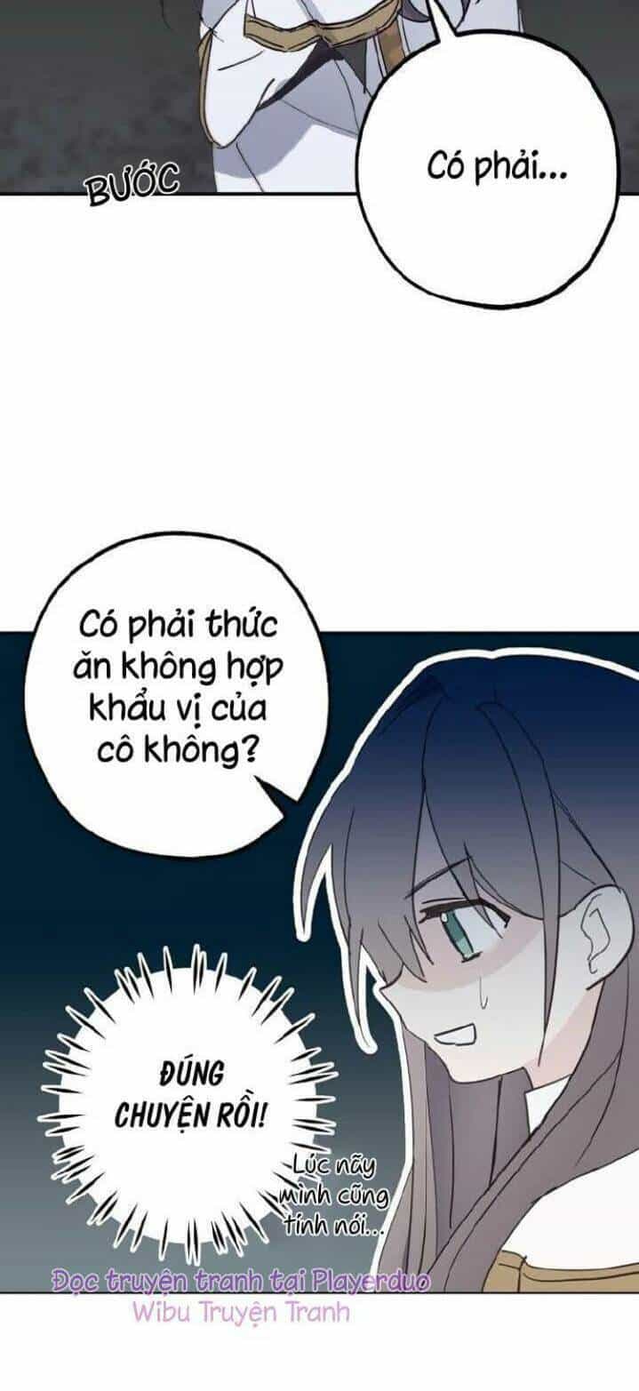 Lời Thú Nhận Nhầm Lẫn - Chương 19 - ảnh 4