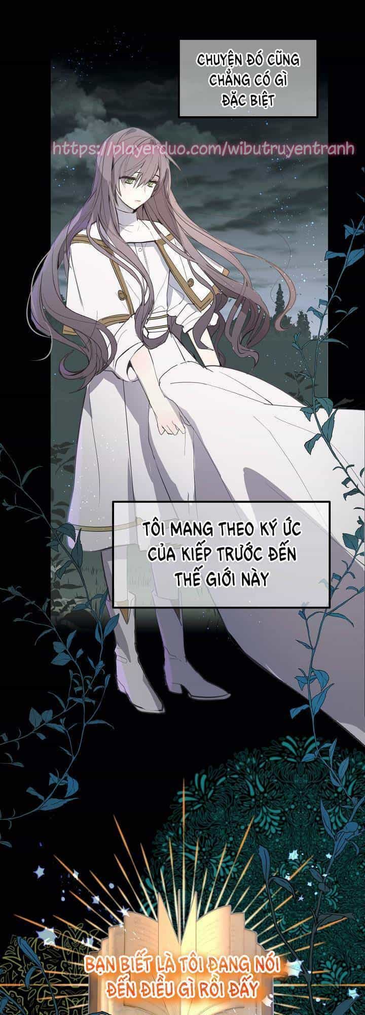 Lời Thú Nhận Nhầm Lẫn - Chương 2 - ảnh 11