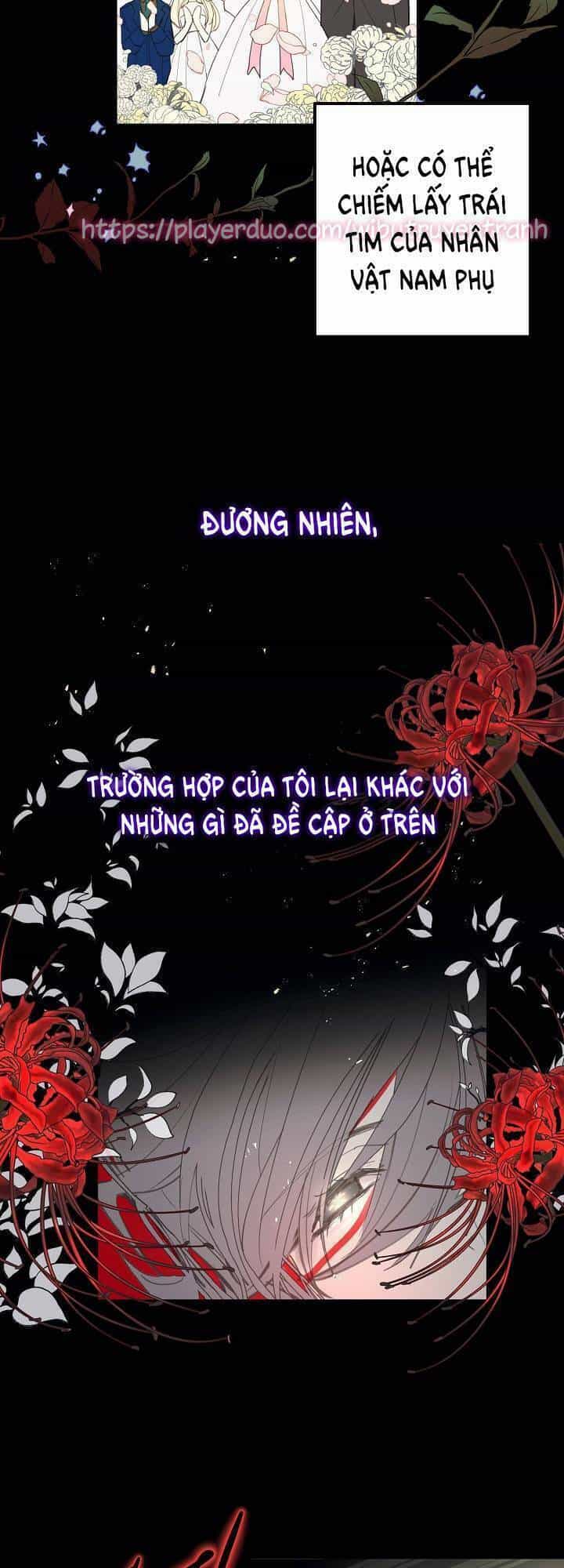 Lời Thú Nhận Nhầm Lẫn - Chương 2 - ảnh 14