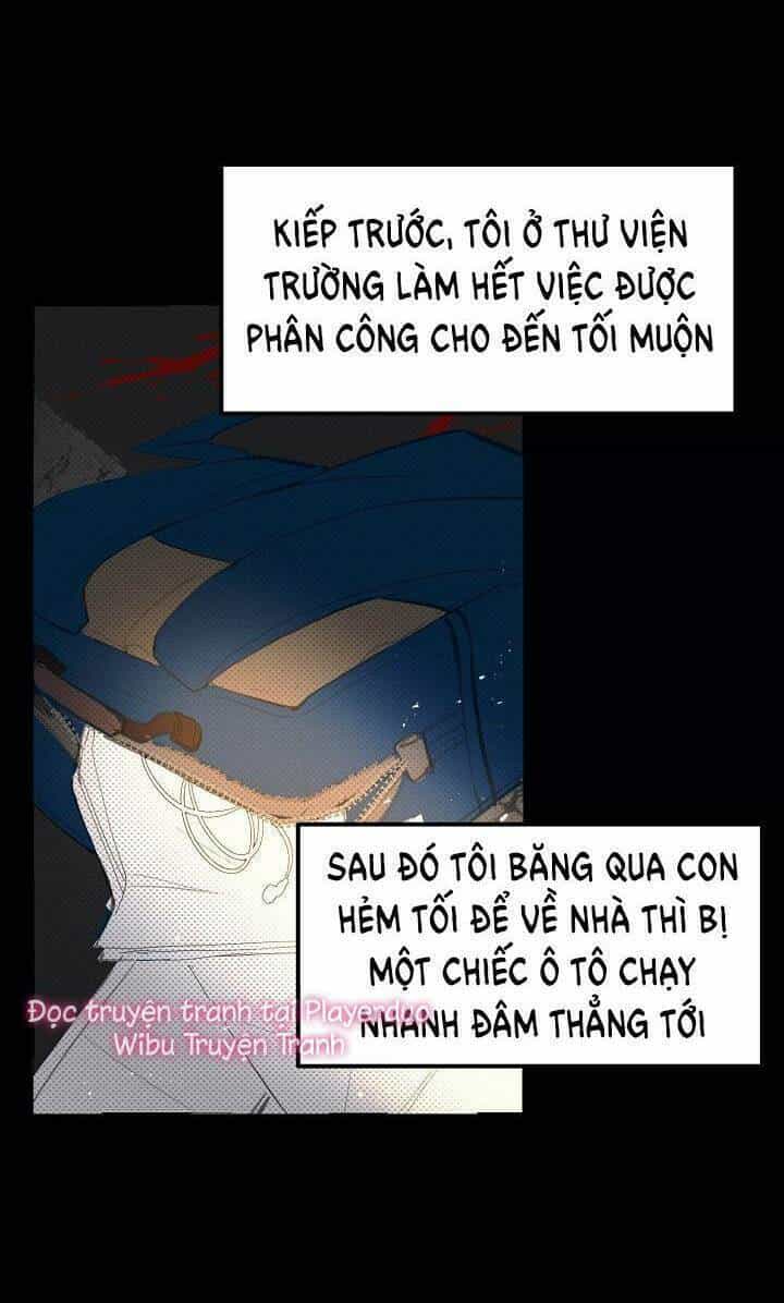 Lời Thú Nhận Nhầm Lẫn - Chương 2 - ảnh 16