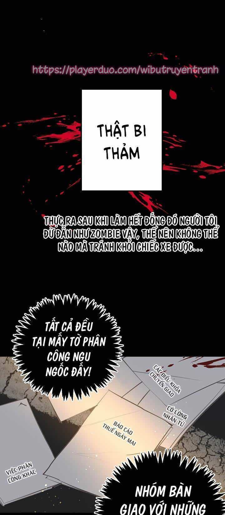 Lời Thú Nhận Nhầm Lẫn - Chương 2 - ảnh 17