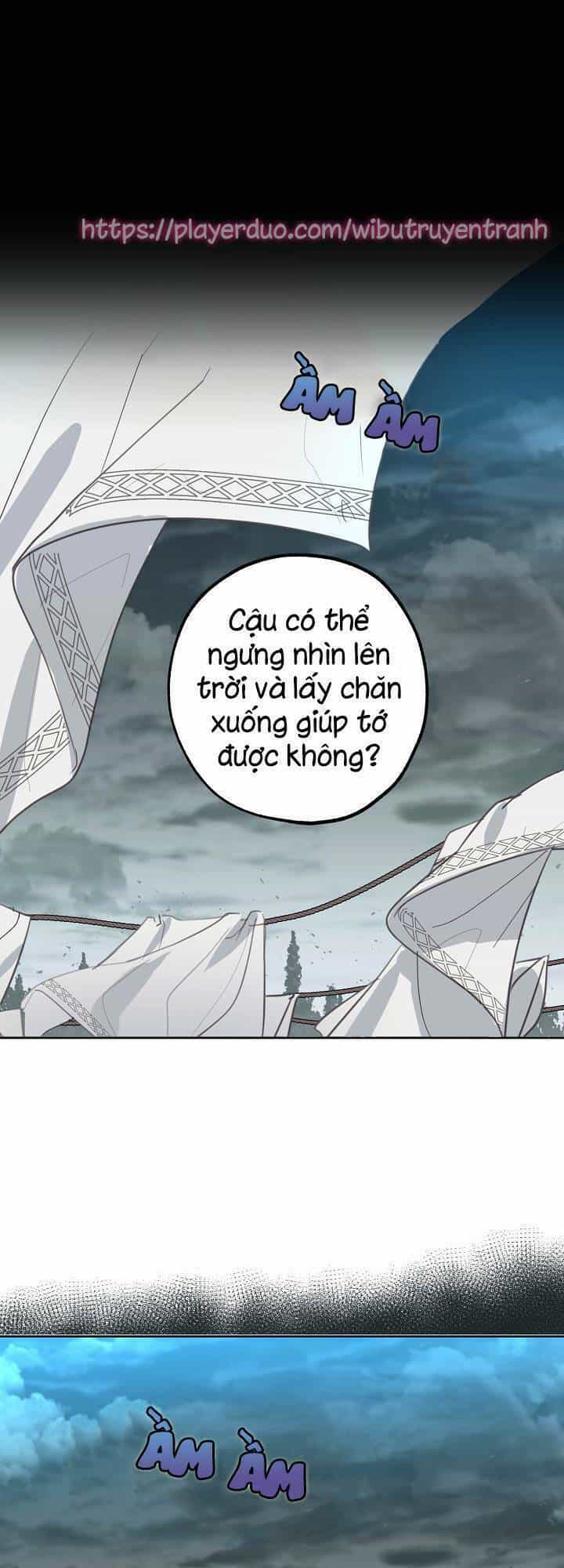 Lời Thú Nhận Nhầm Lẫn - Chương 2 - ảnh 2