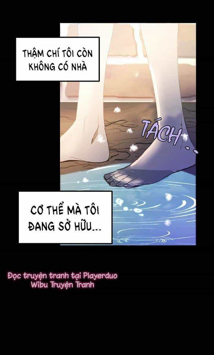 Lời Thú Nhận Nhầm Lẫn - Chương 2 - ảnh 21