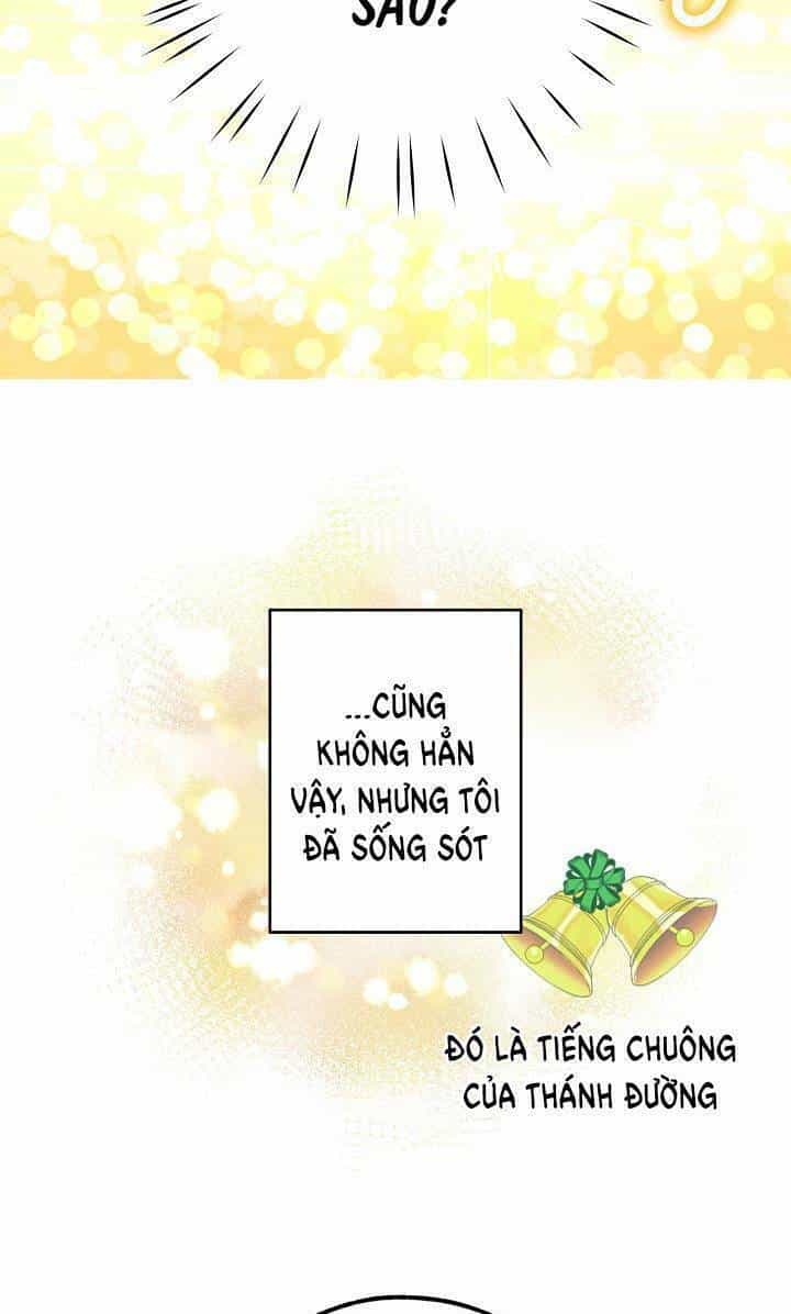 Lời Thú Nhận Nhầm Lẫn - Chương 2 - ảnh 28