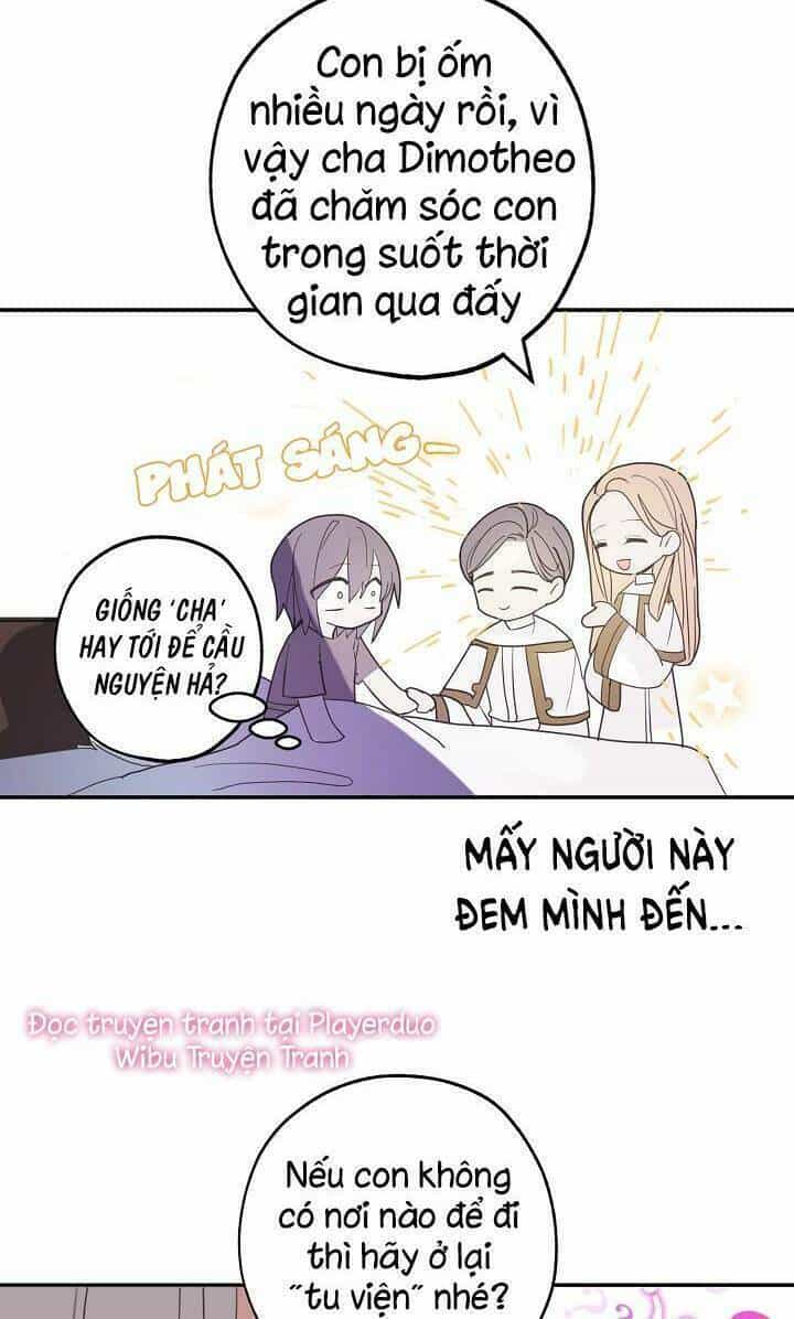 Lời Thú Nhận Nhầm Lẫn - Chương 2 - ảnh 29