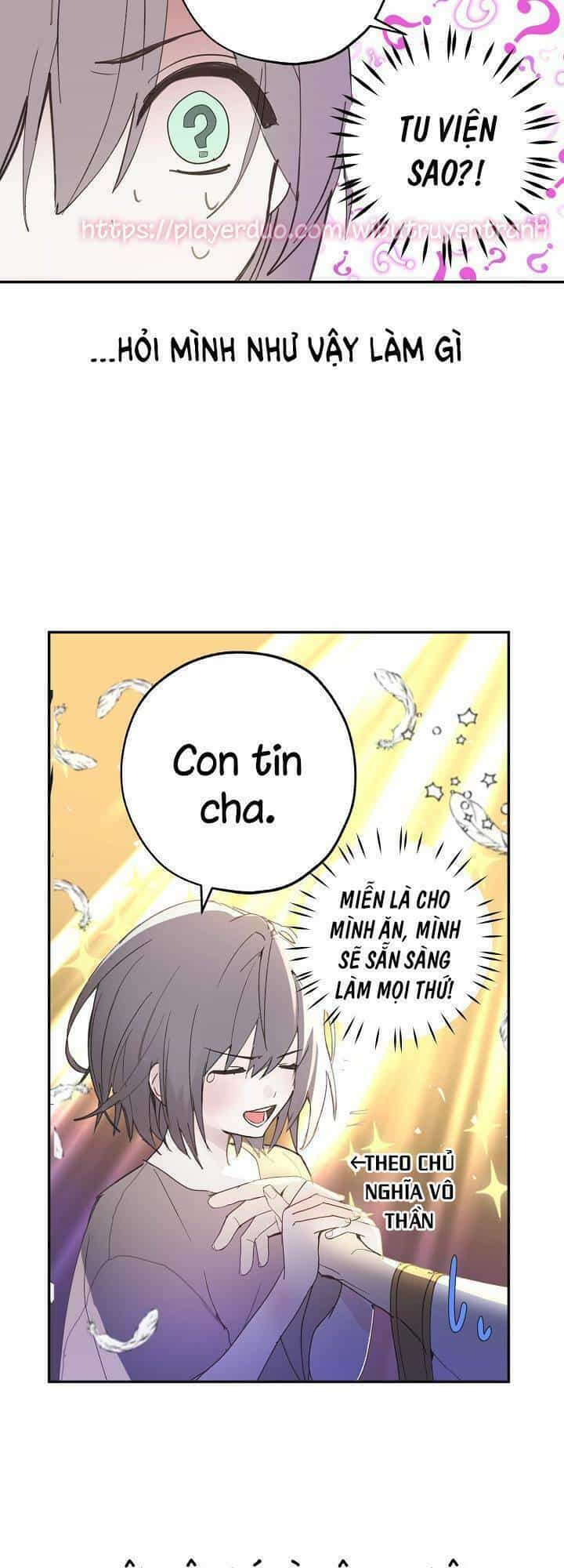 Lời Thú Nhận Nhầm Lẫn - Chương 2 - ảnh 30