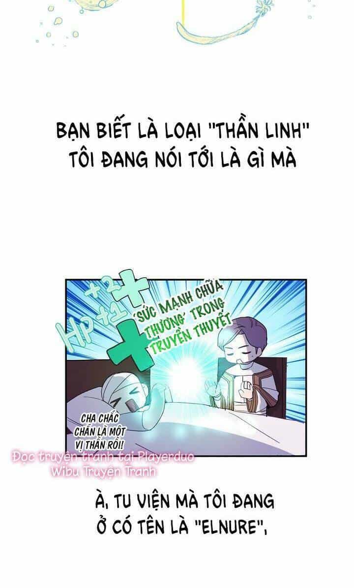 Lời Thú Nhận Nhầm Lẫn - Chương 2 - ảnh 32