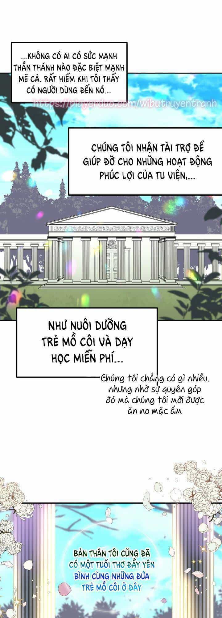 Lời Thú Nhận Nhầm Lẫn - Chương 2 - ảnh 33