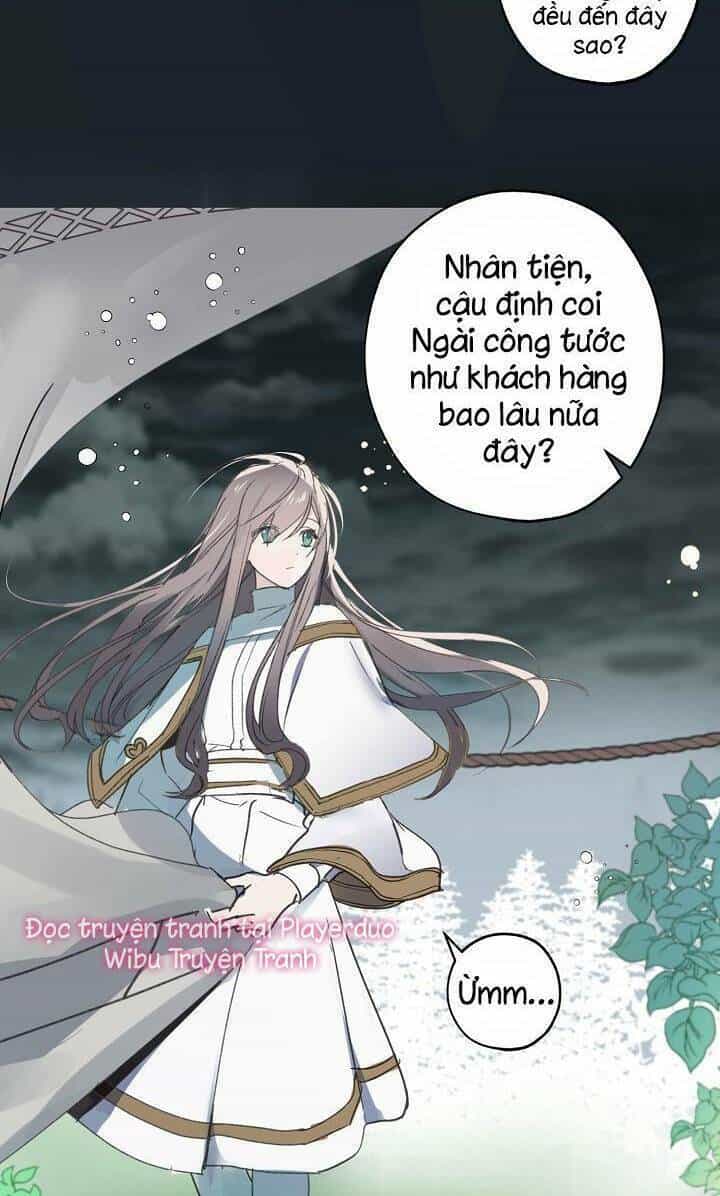 Lời Thú Nhận Nhầm Lẫn - Chương 2 - ảnh 4