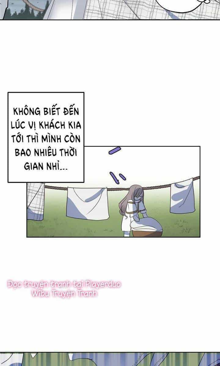 Lời Thú Nhận Nhầm Lẫn - Chương 2 - ảnh 7