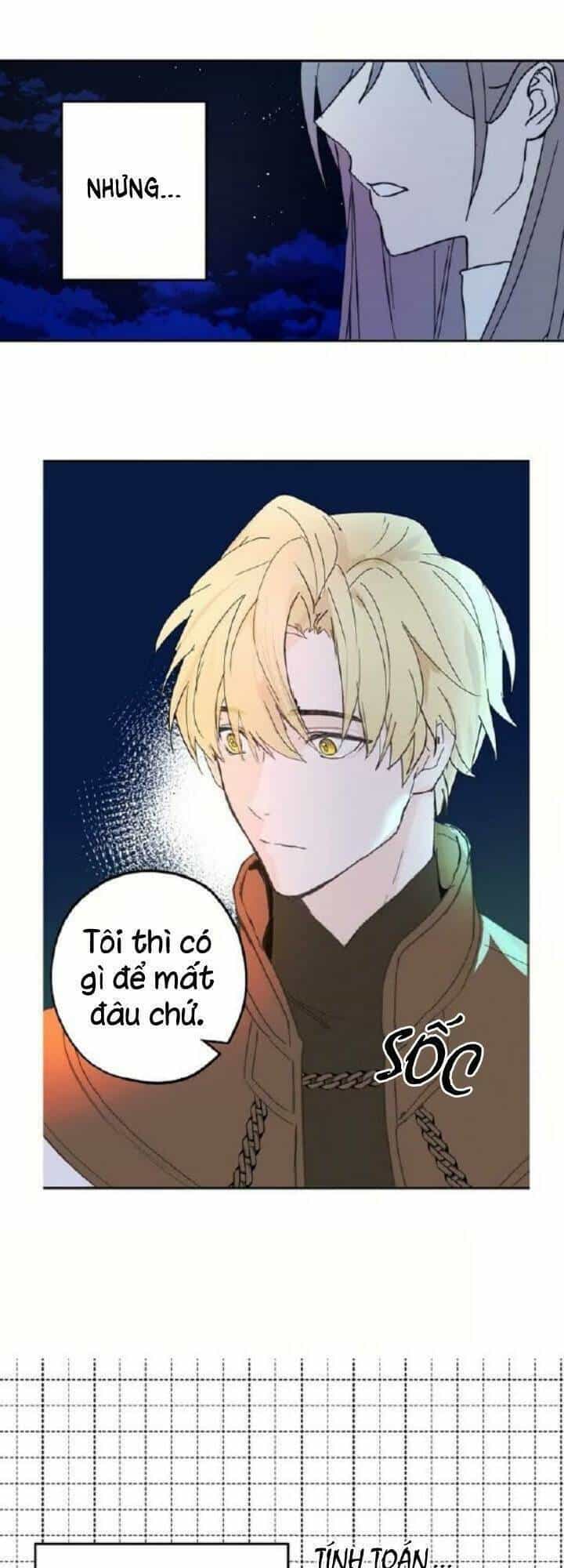 Lời Thú Nhận Nhầm Lẫn - Chương 20 - ảnh 19