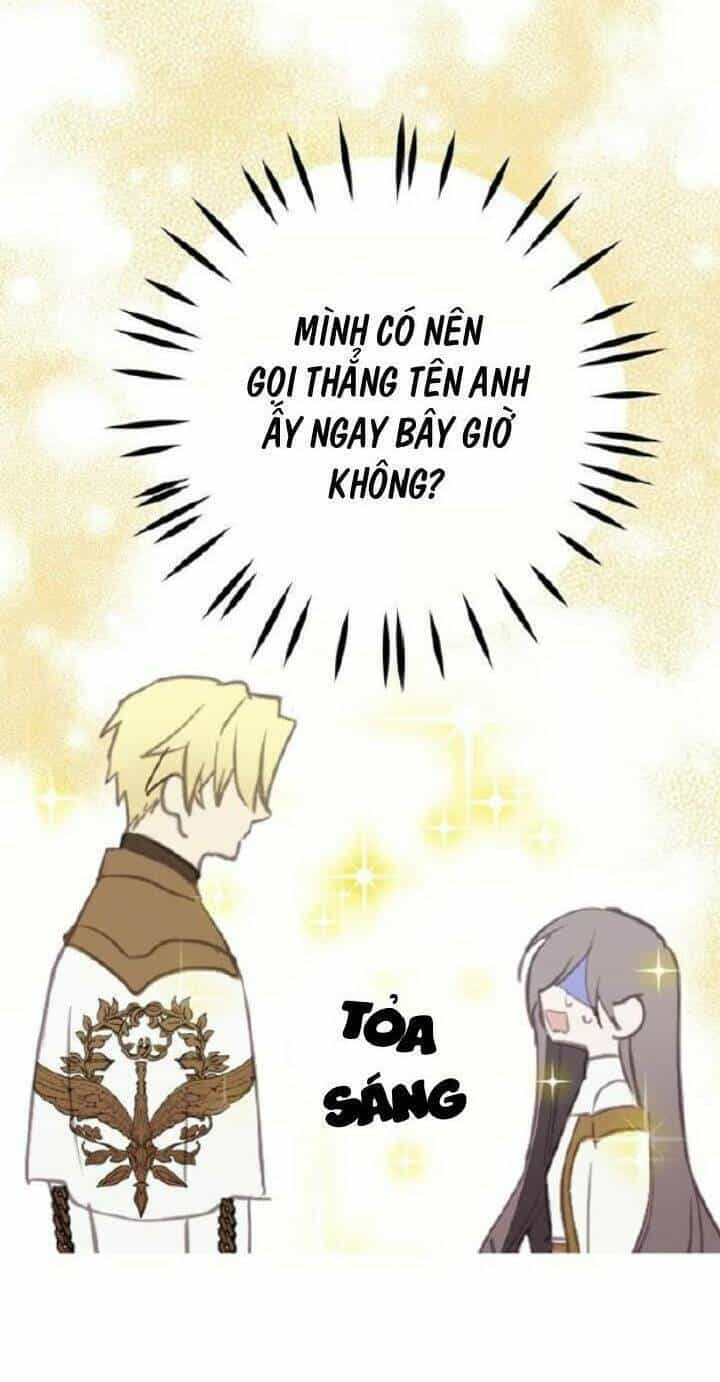 Lời Thú Nhận Nhầm Lẫn - Chương 20 - ảnh 36