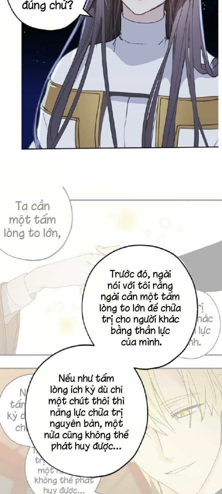 Lời Thú Nhận Nhầm Lẫn - Chương 20 - ảnh 6