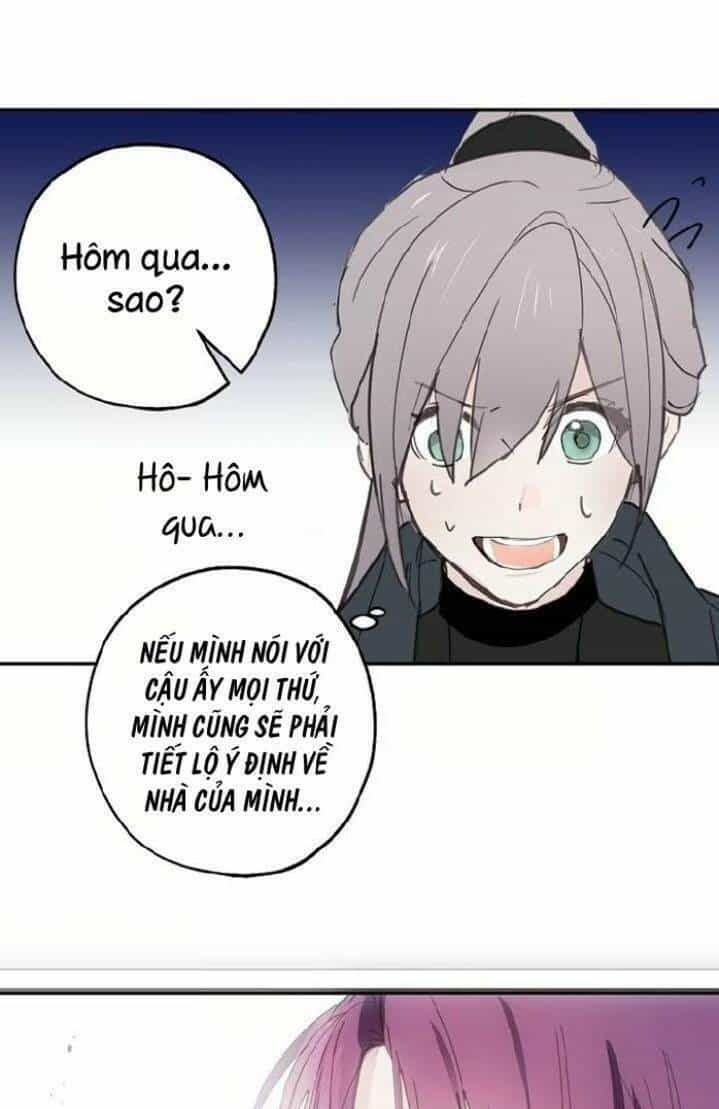 Lời Thú Nhận Nhầm Lẫn - Chương 21 - ảnh 23