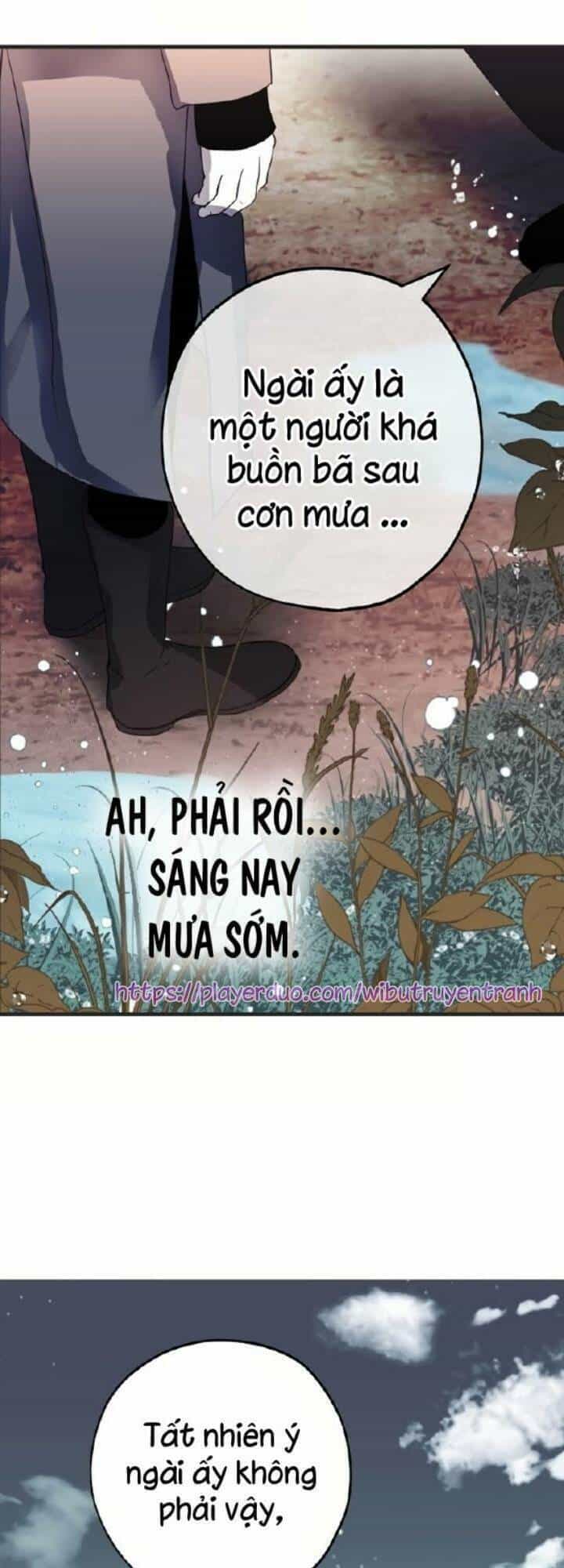 Lời Thú Nhận Nhầm Lẫn - Chương 21 - ảnh 37