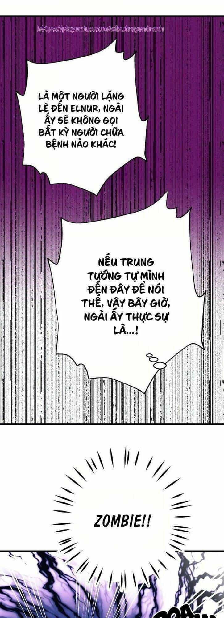 Lời Thú Nhận Nhầm Lẫn - Chương 21 - ảnh 40