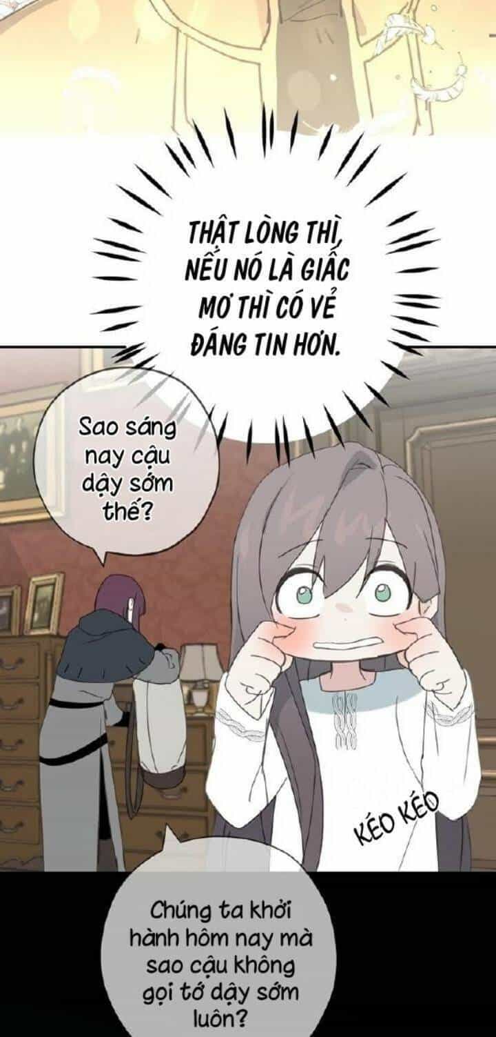 Lời Thú Nhận Nhầm Lẫn - Chương 21 - ảnh 7