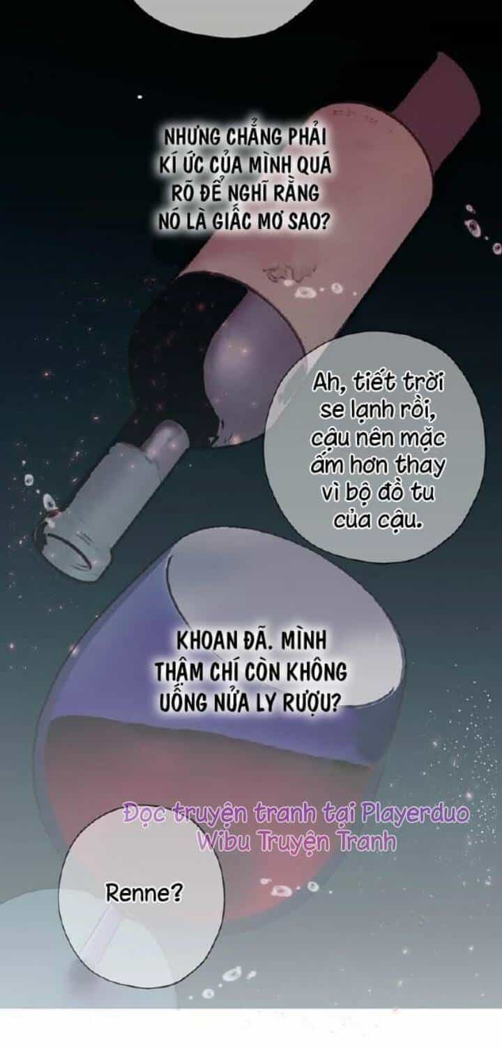 Lời Thú Nhận Nhầm Lẫn - Chương 21 - ảnh 8