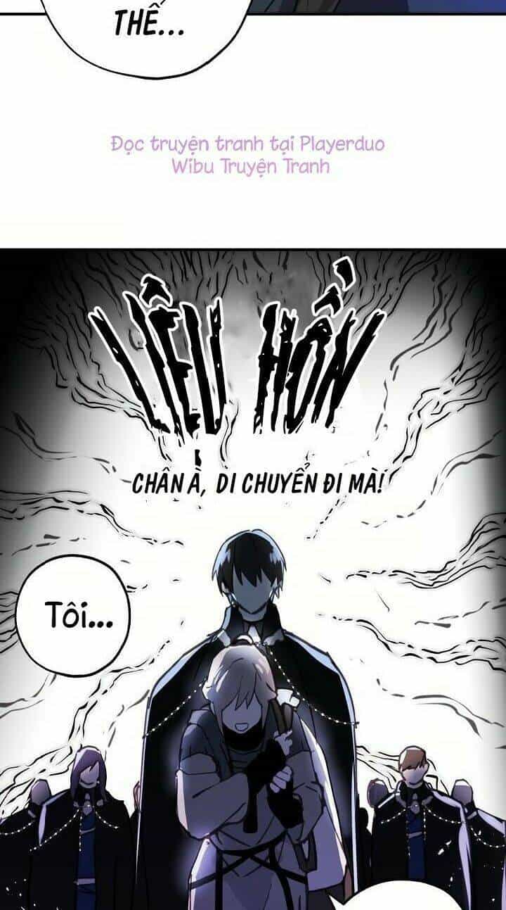 Lời Thú Nhận Nhầm Lẫn - Chương 22 - ảnh 15