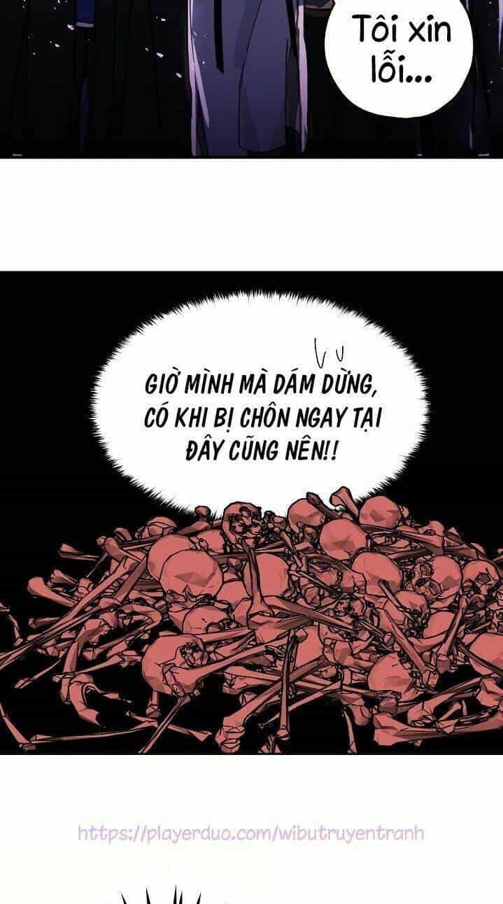 Lời Thú Nhận Nhầm Lẫn - Chương 22 - ảnh 16