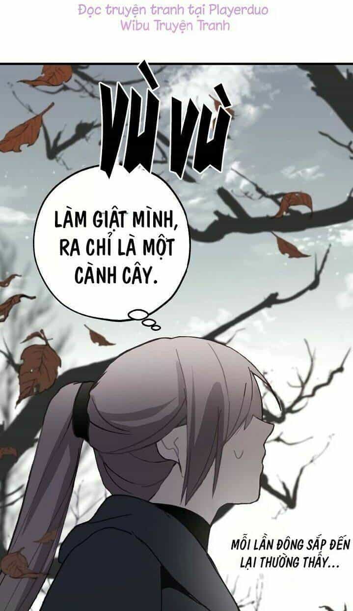 Lời Thú Nhận Nhầm Lẫn - Chương 22 - ảnh 19