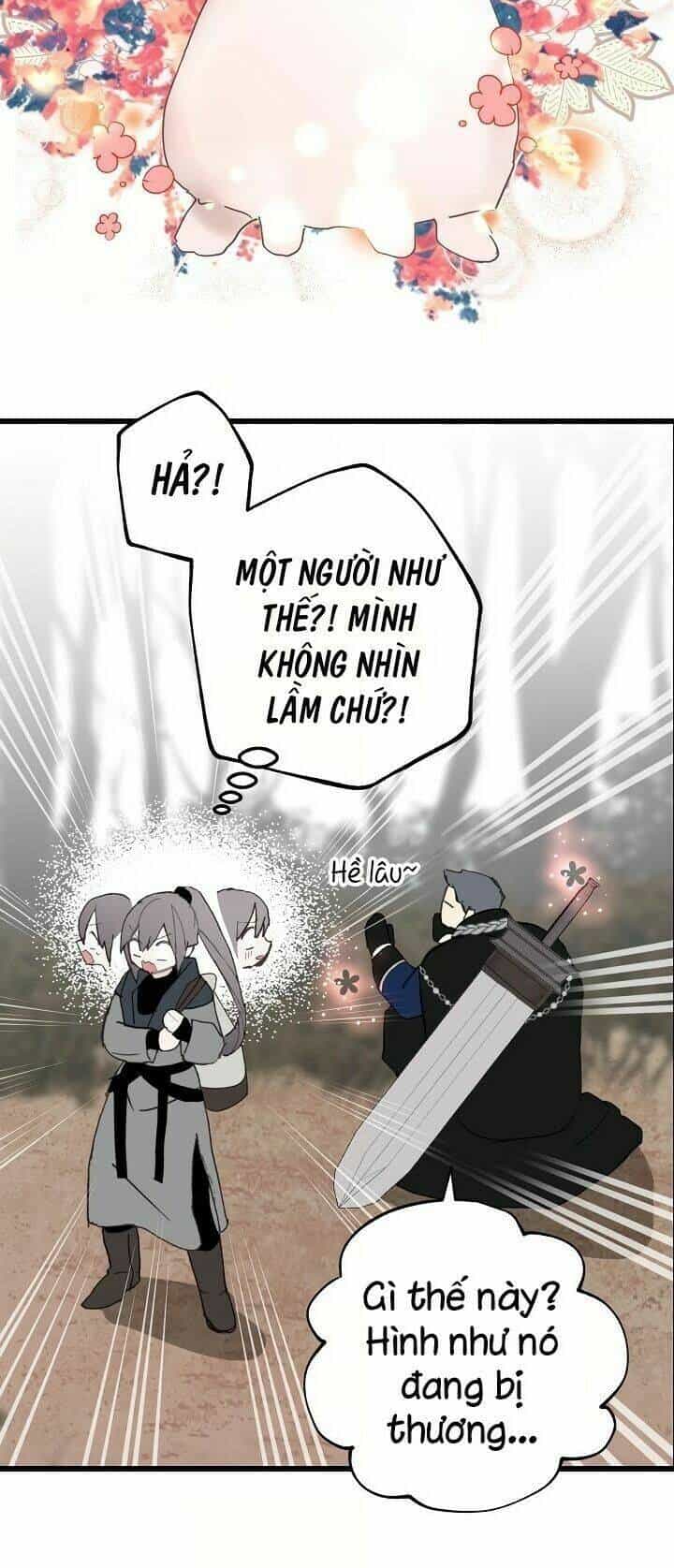 Lời Thú Nhận Nhầm Lẫn - Chương 22 - ảnh 31