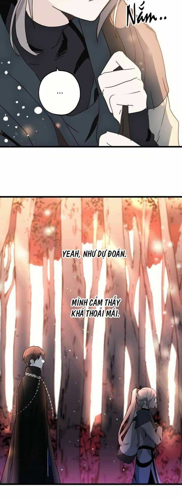 Lời Thú Nhận Nhầm Lẫn - Chương 22 - ảnh 37