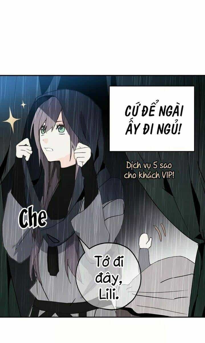Lời Thú Nhận Nhầm Lẫn - Chương 22 - ảnh 39