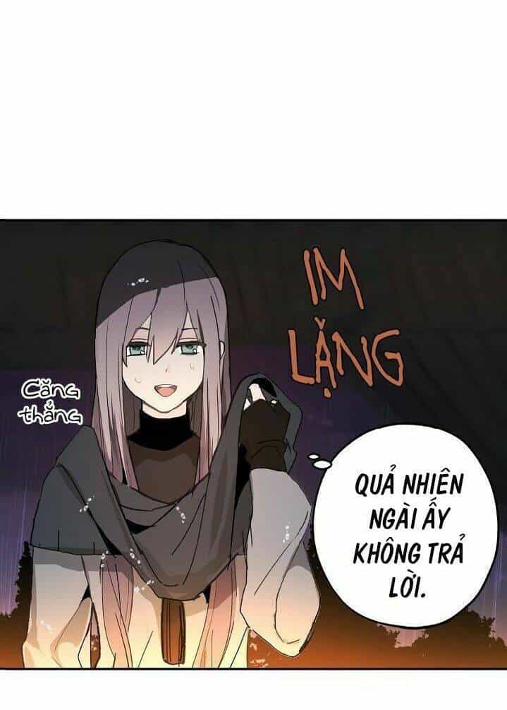 Lời Thú Nhận Nhầm Lẫn - Chương 22 - ảnh 49