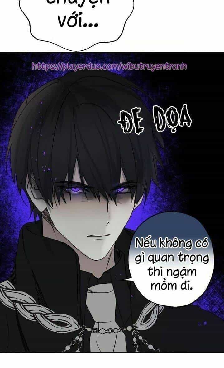 Lời Thú Nhận Nhầm Lẫn - Chương 22 - ảnh 5