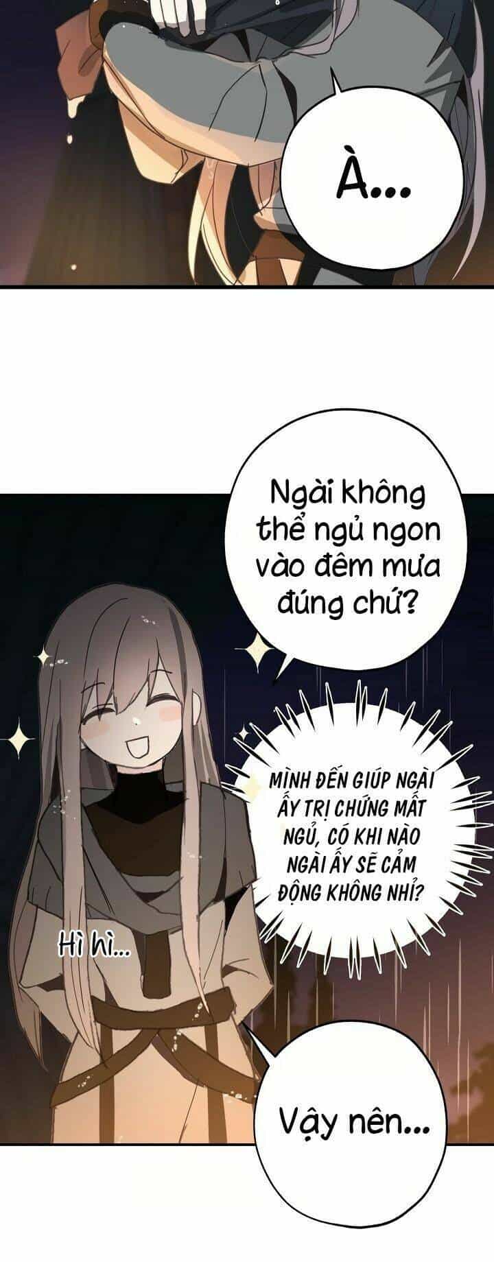 Lời Thú Nhận Nhầm Lẫn - Chương 22 - ảnh 51