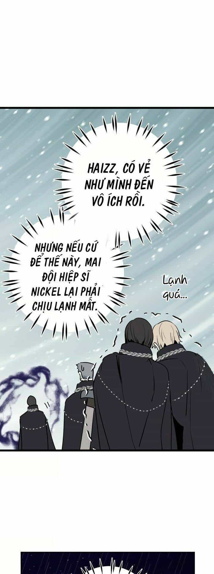 Lời Thú Nhận Nhầm Lẫn - Chương 23 - ảnh 13
