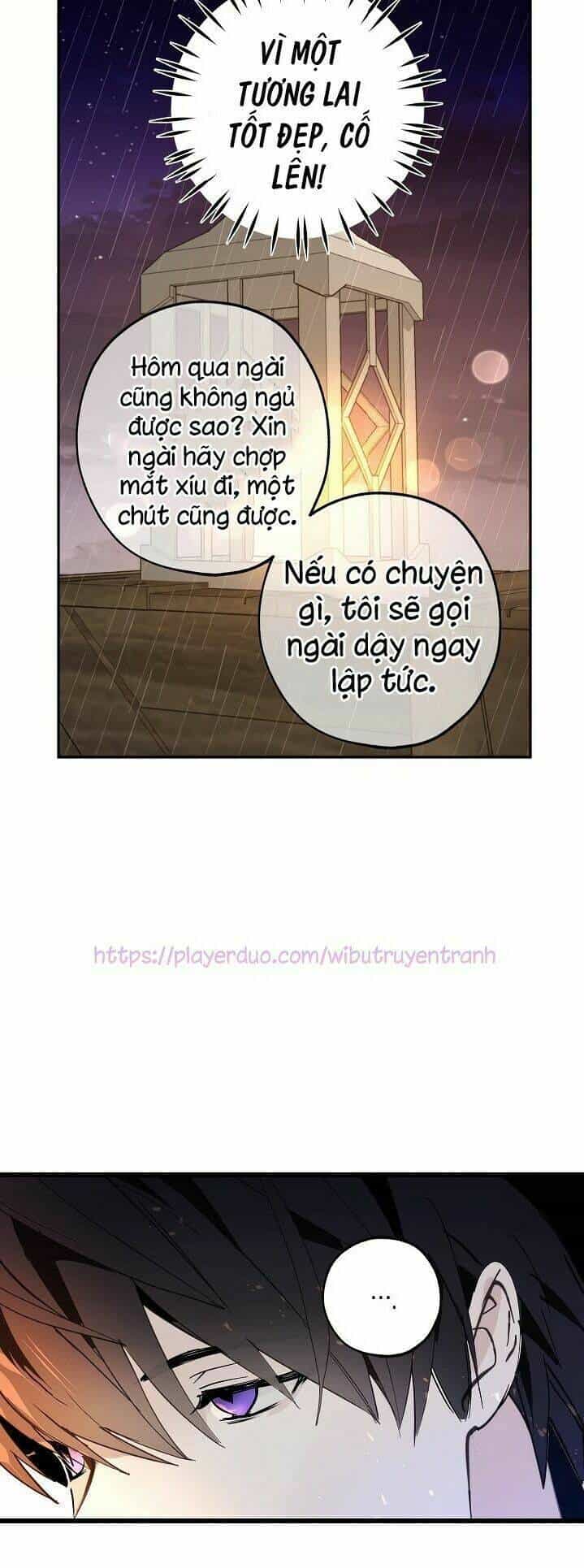Lời Thú Nhận Nhầm Lẫn - Chương 23 - ảnh 14