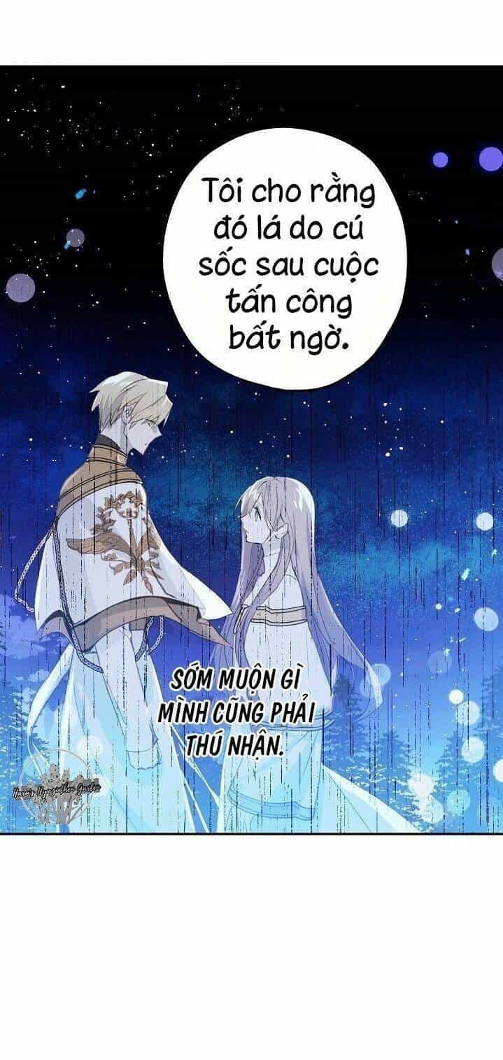 Lời Thú Nhận Nhầm Lẫn - Chương 23 - ảnh 17