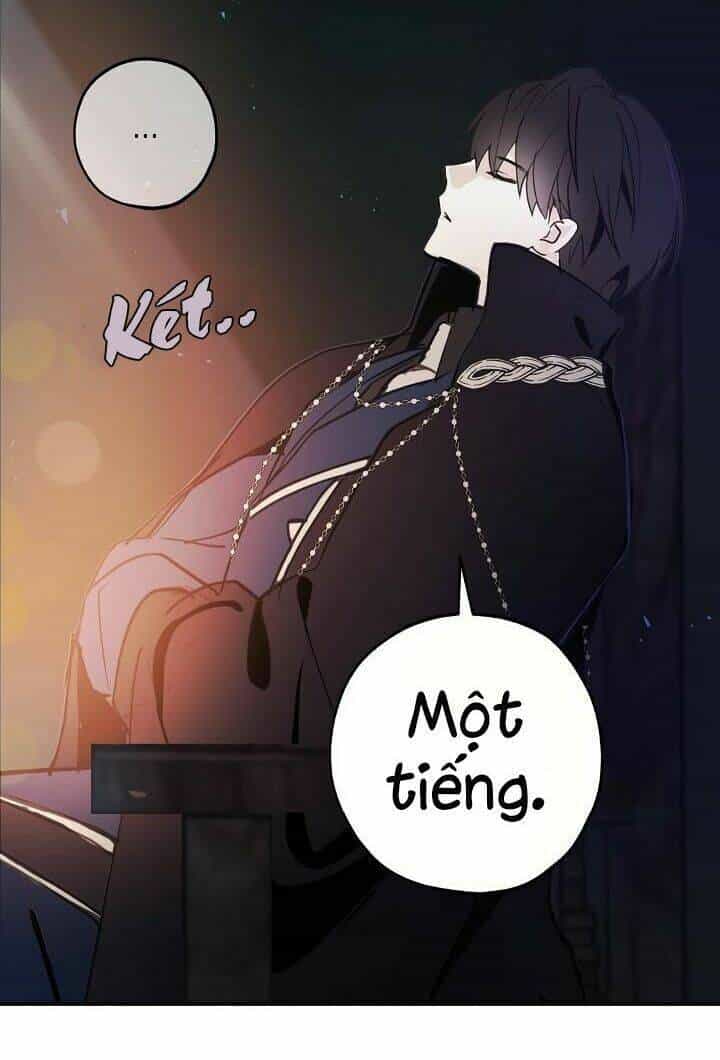 Lời Thú Nhận Nhầm Lẫn - Chương 23 - ảnh 24