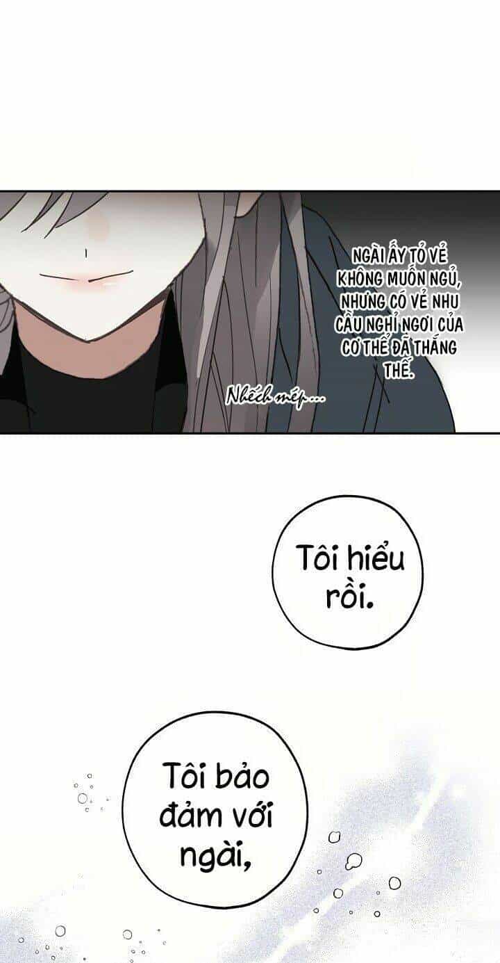 Lời Thú Nhận Nhầm Lẫn - Chương 23 - ảnh 25