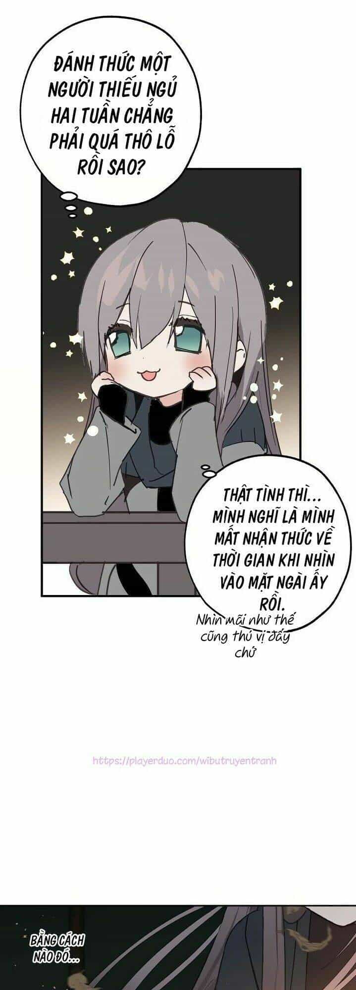 Lời Thú Nhận Nhầm Lẫn - Chương 23 - ảnh 33