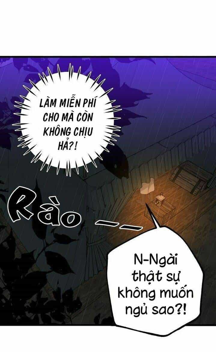 Lời Thú Nhận Nhầm Lẫn - Chương 23 - ảnh 4